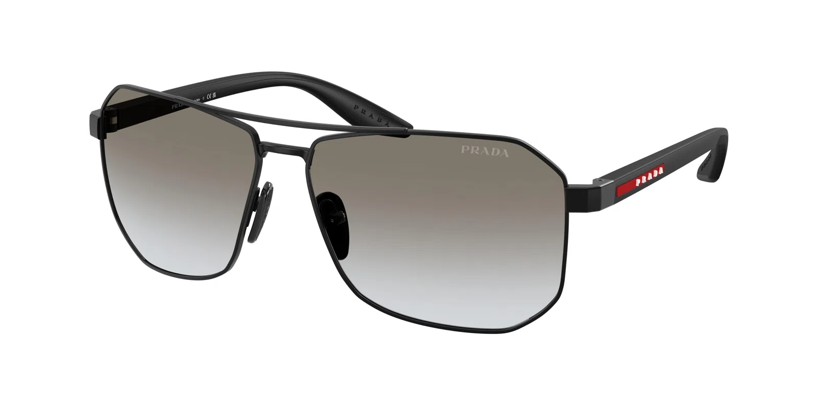 Prada Linea Rossa A53S Sunglasses - view 3